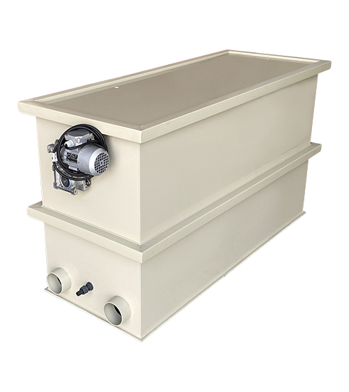 Air Aqua SuperDrum Combi Bio M – Produktansicht