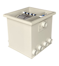 Air Aqua SuperDrum L – Produktansicht