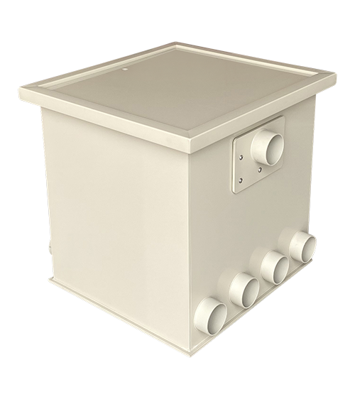 Air Aqua SuperDrum L – weitere Ansicht