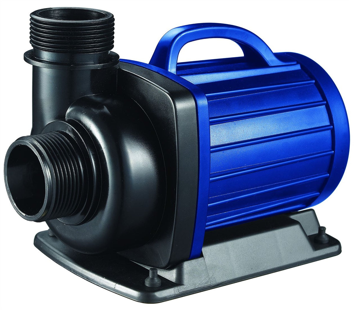 AquaForte DM-E 15000 Teichpumpe