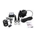 AquaForte DM-Vario WiFi 25.000 – regelbare Teichpumpe 25'000 l/h