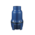 AquaForte HF Vario S 35000 Rohrpumpe
