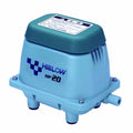 HIBLOW HP-20 Teichbelüftungspumpe
