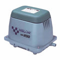 HIBLOW HP-200 Teichbelüftungspumpe