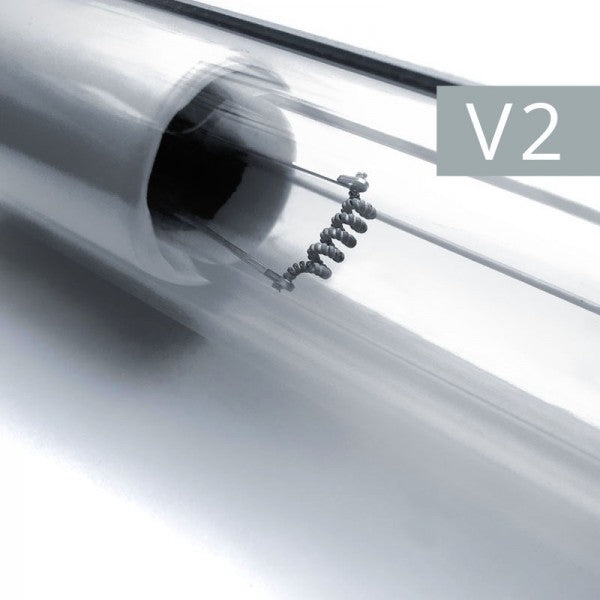 Inazuma HD-PRO 50.000 V2 UV-C Ersatzleuchtmittel