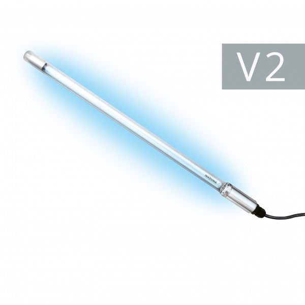 Inazuma HD-PRO 50.000 V2 UV-C Zusatzstrahler