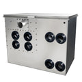 Inazuma Quantum 120 Biokompakt Trommelfilter