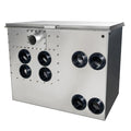 PROFITEICH System 120 mit Inazuma Quantum 120