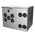 Inazuma Quantum 200 Biokompakt Trommelfilter