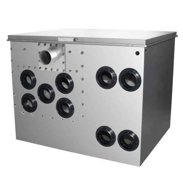 PROFITEICH System 200 mit Inazuma Quantum 200