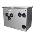 Inazuma Quantum 90 Biokompakt Trommelfilter mit integrierter Biokammer