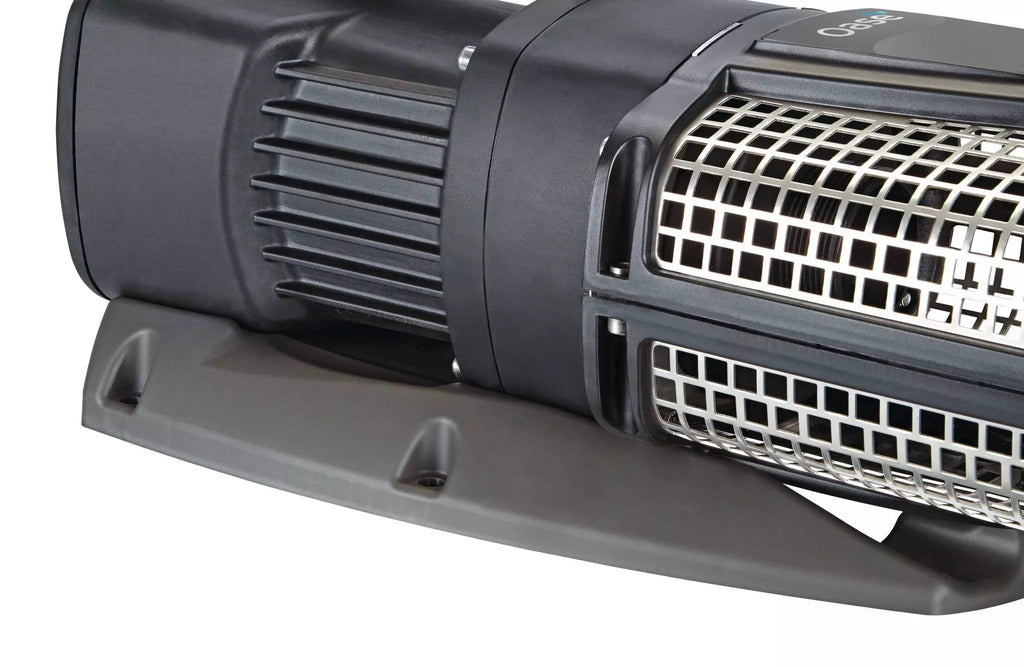 OASE AquaMax Eco Expert 21000 CH – kompakter Standfuß