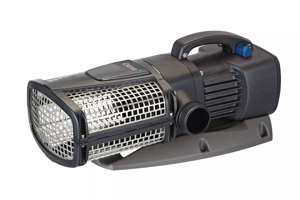 OASE AquaMax Eco Expert 21000 CH Teichpumpe
