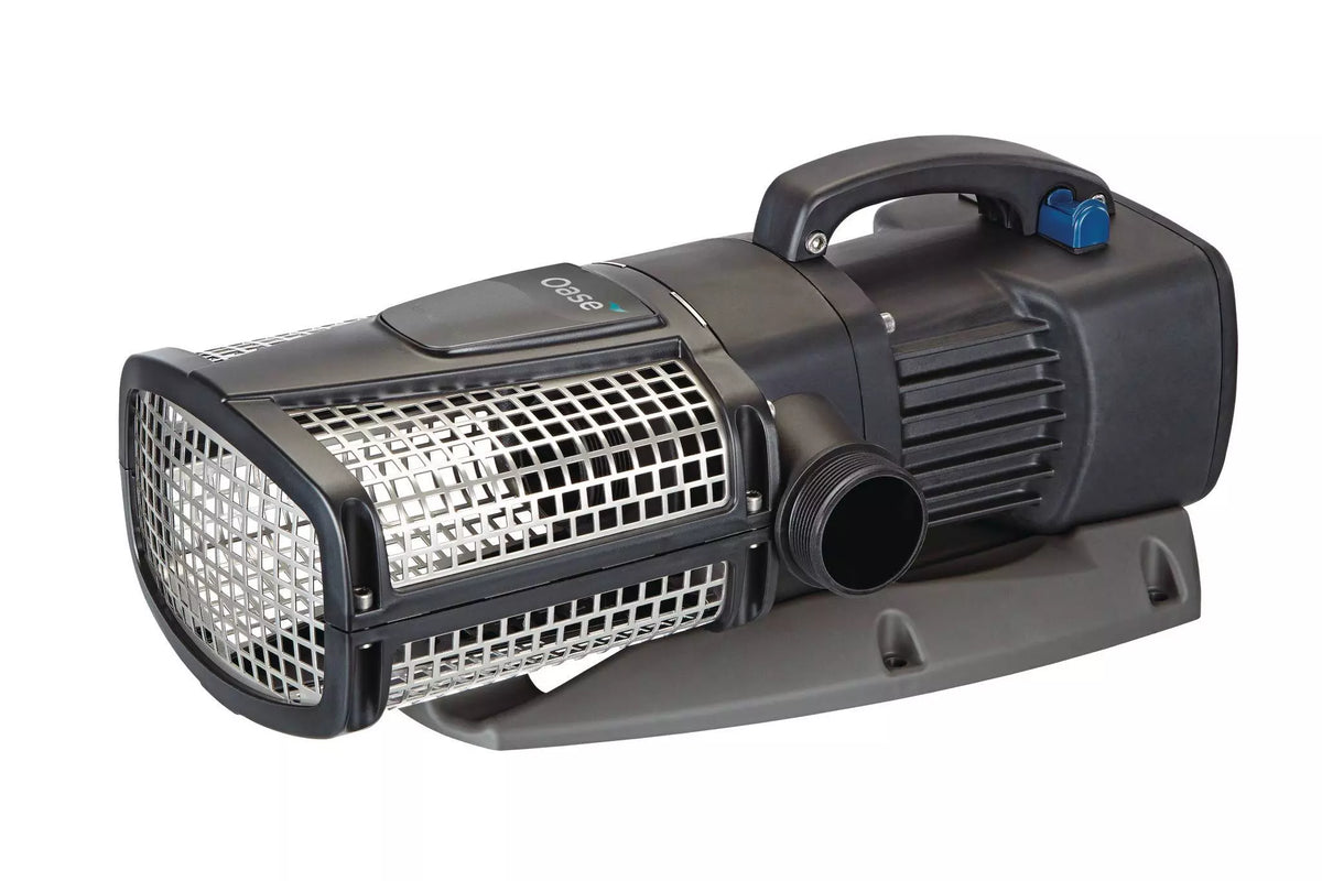 OASE AquaMax Eco Expert 21000 CH Teichpumpe