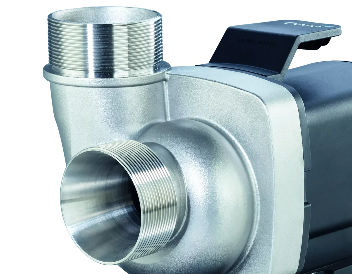 OASE AquaMax Eco Titanium 33000 – Detailansicht 8