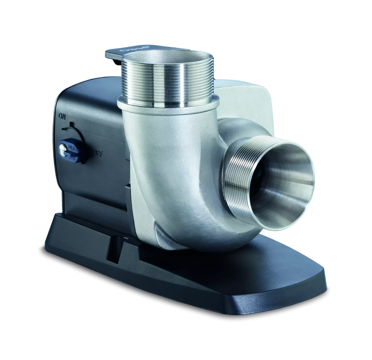 OASE AquaMax Eco Titanium 33000 – Detailansicht 2
