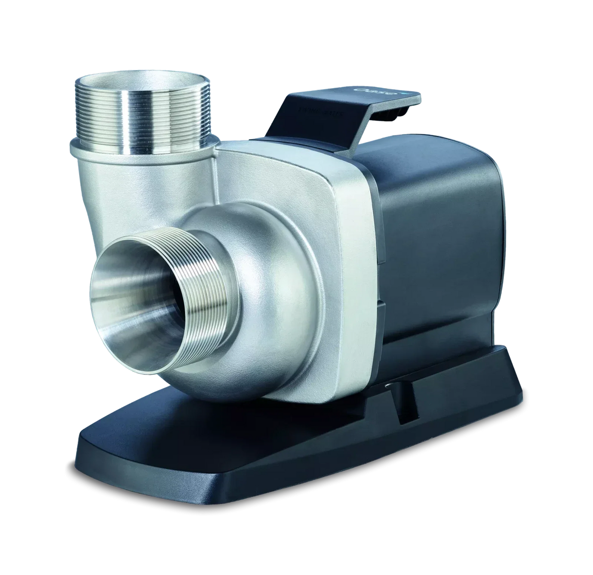 OASE AquaMax Eco Titanium 33000 – Detailansicht 4