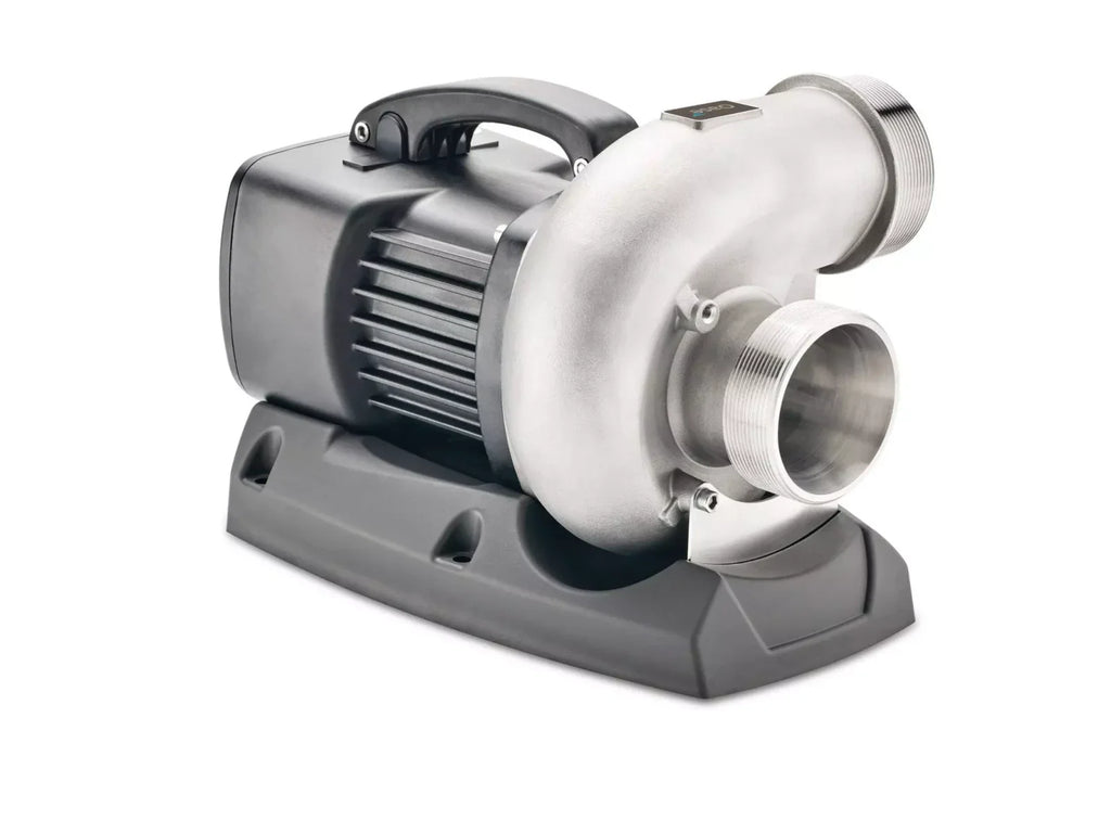 OASE AquaMax Eco Titanium 51000 – Detailansicht 2