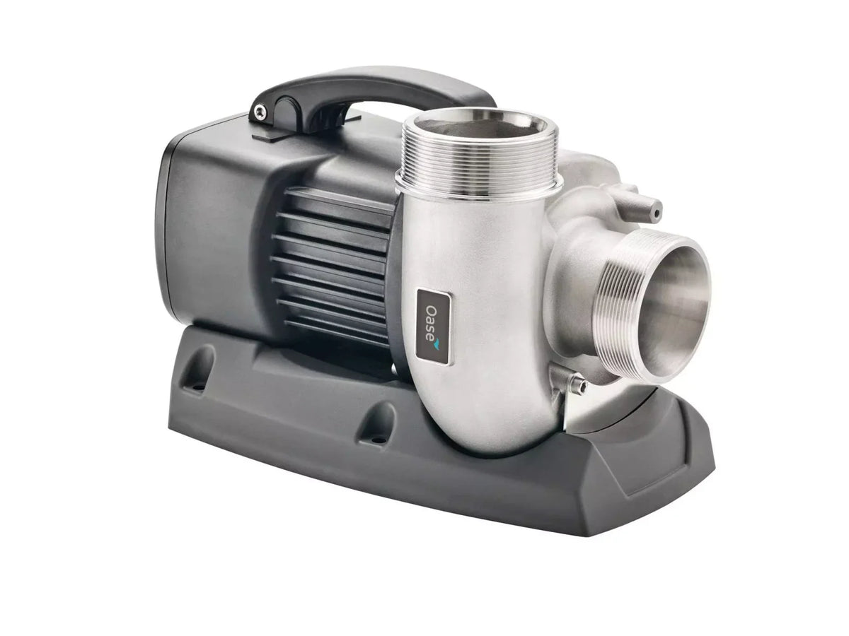OASE AquaMax Eco Titanium 51000 – Detailansicht 3