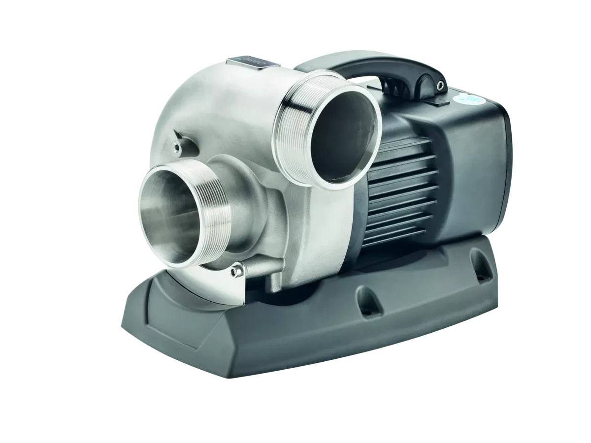 OASE AquaMax Eco Titanium 51000 – Detailansicht 4