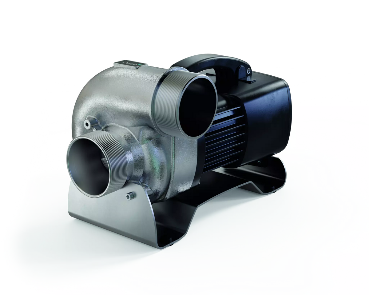 OASE AquaMax Eco Titanium 81000 CH Teichpumpe