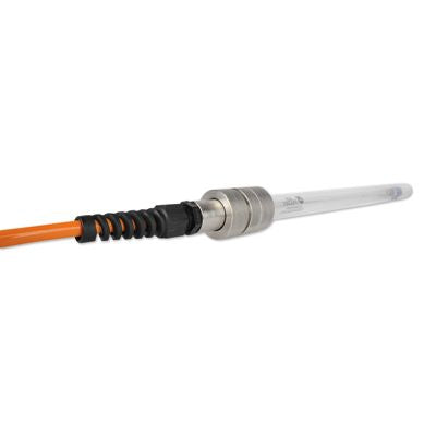 Pond Police Industrie UV-C Amalgam 105 W – Detail