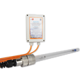 Pond Police Industrie UV-C Amalgam 75 W