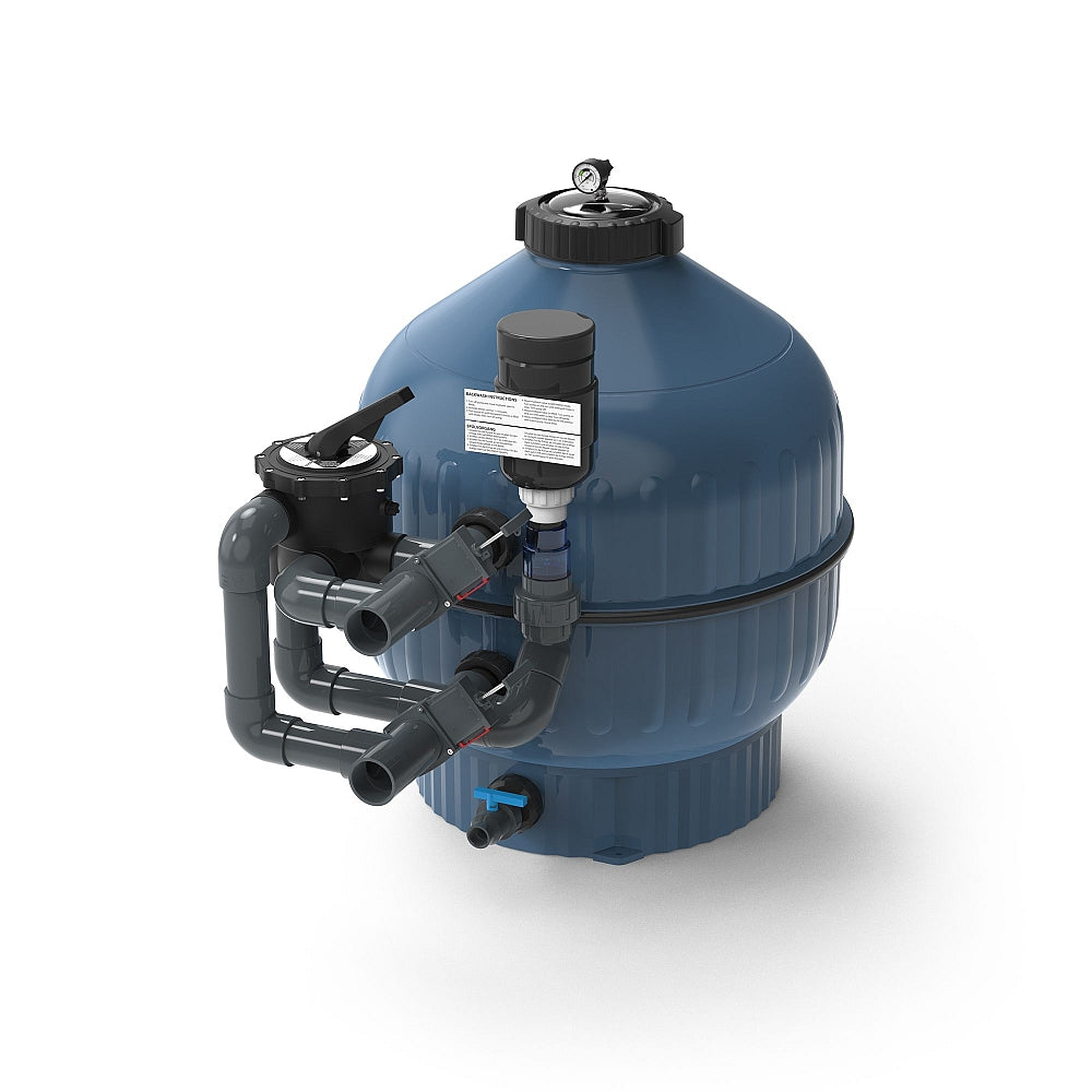 AquaForte UltraBead 60 – Beadfilter