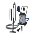 AquaForte Teichsauger Pro – Schlammsauger