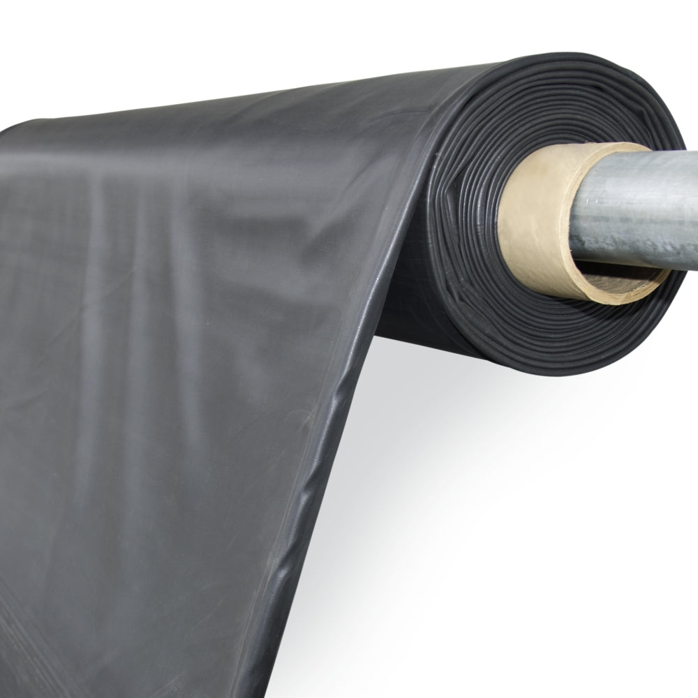 EPDM-Teichfolien, 1,02 mm dick