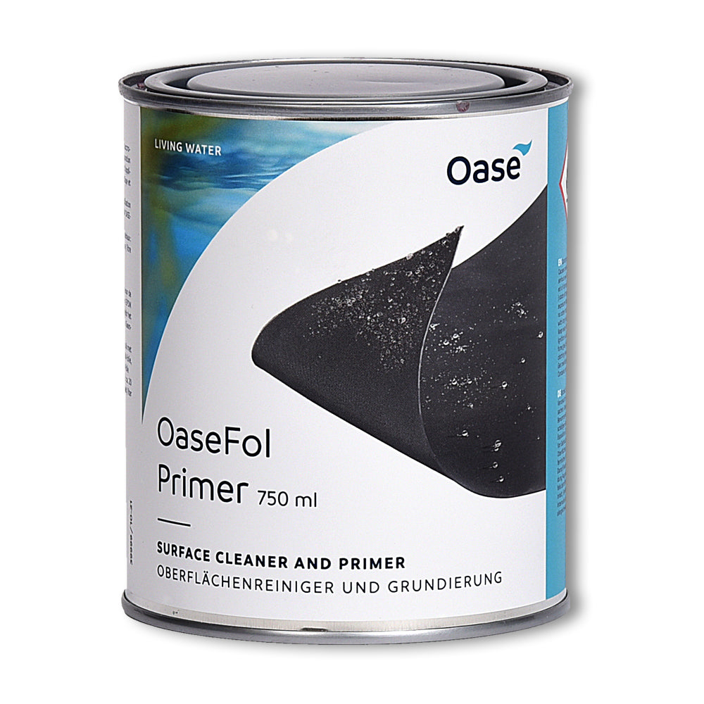 Grundierung 750ml (Primer) für EPDM-Folie