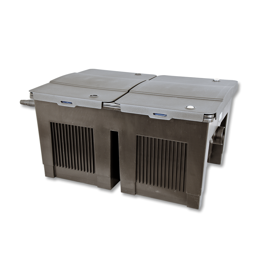 OASE BioSmart 36000 – Durchlauffilter