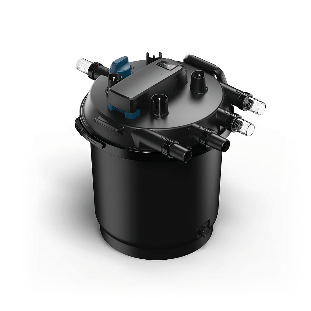 OASE FiltoClear – Druckfilter mit UVC – 60000 – 84 W UVC