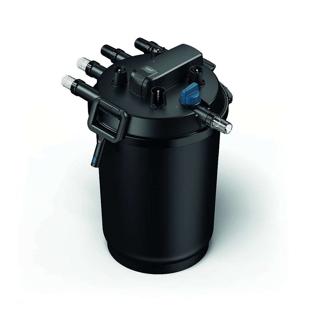OASE FiltoClear 90000 – Druckfilter mit 120 W UVC
