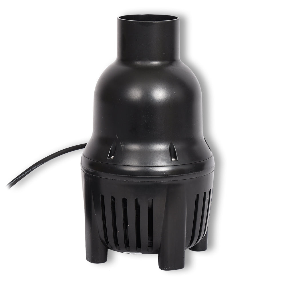 AquaForte HF 60000 – Rohrpumpe – Abbildung der Baureihe