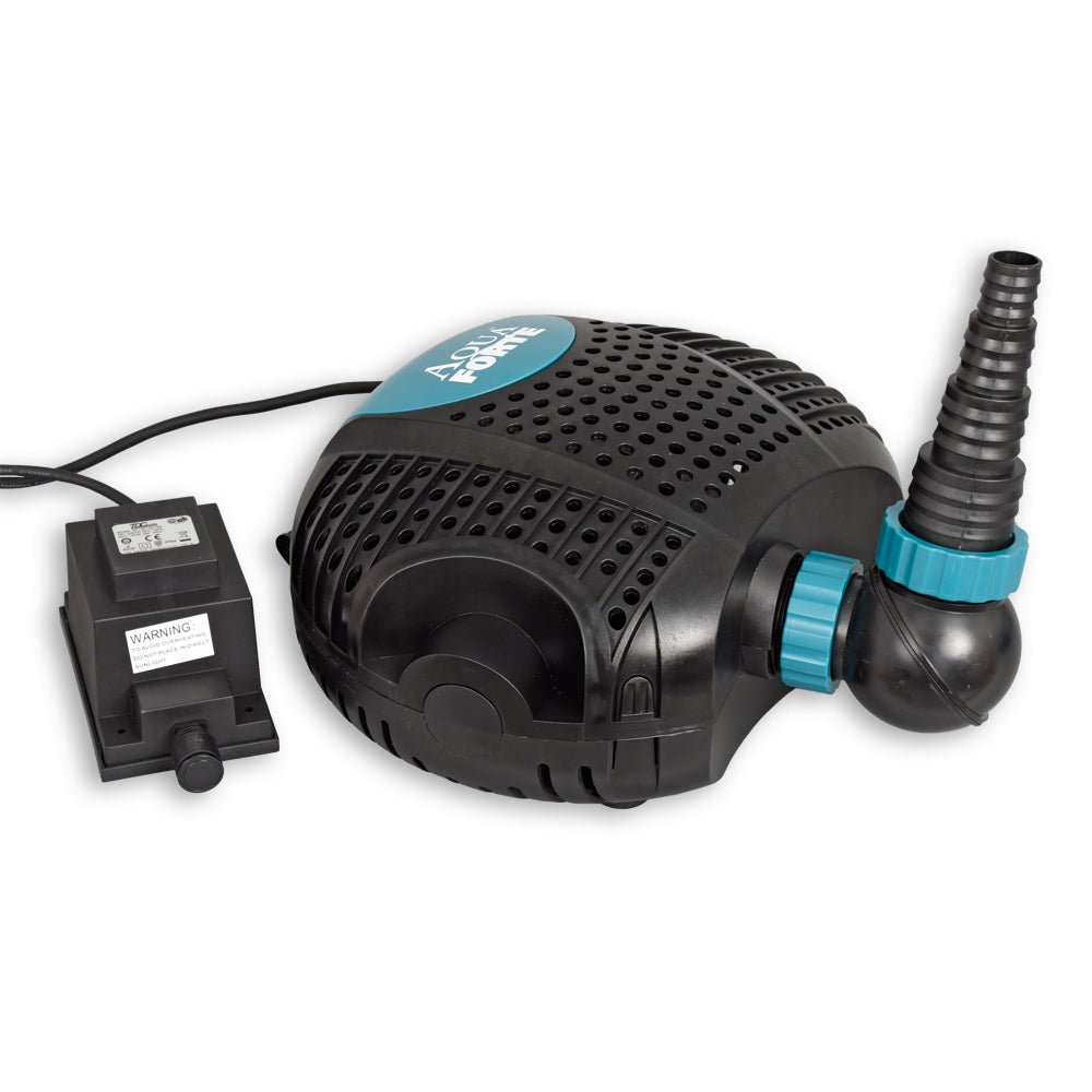 AquaForte O-Plus 10000 / 12 V – Abbildung der Baureihe