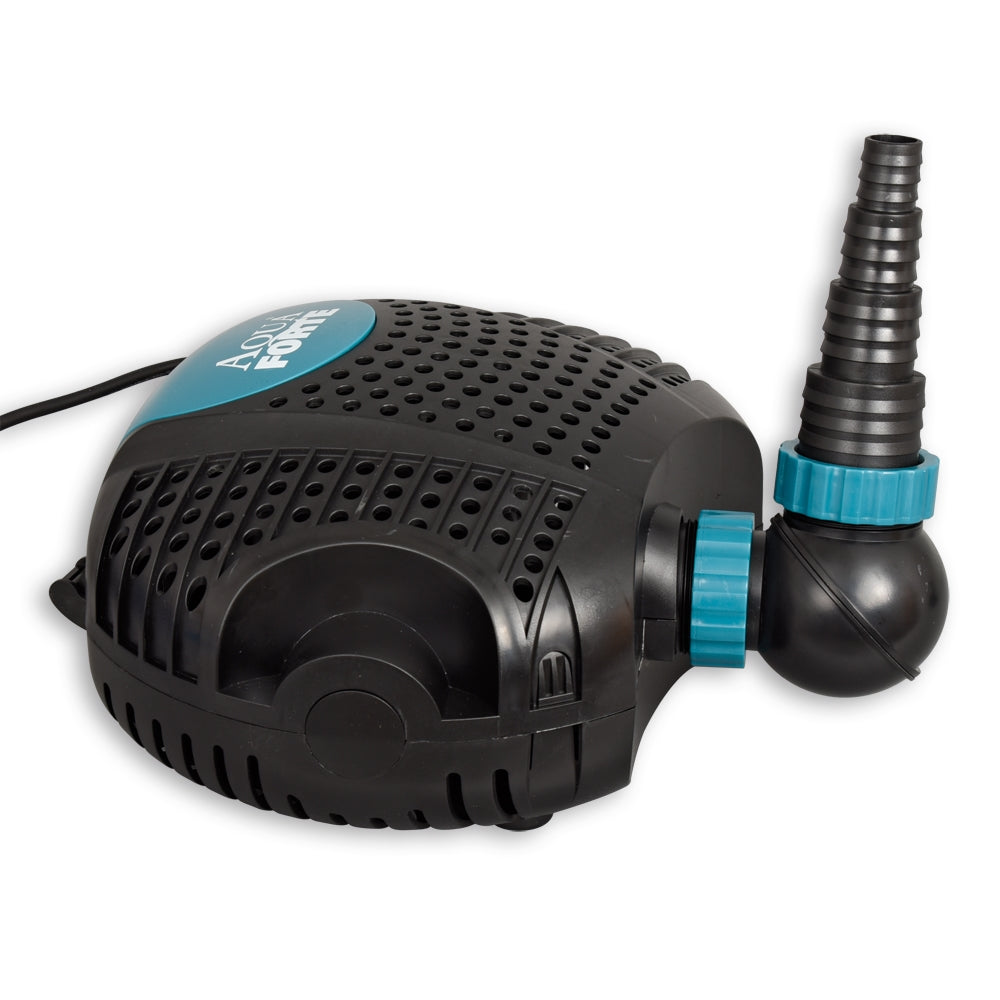 AquaForte O-Plus 20000 – Abbildung der Baureihe