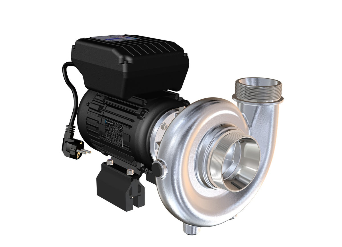 FlowFriend Premium HPN110 (48.000L) – Abbildung der Baureihe
