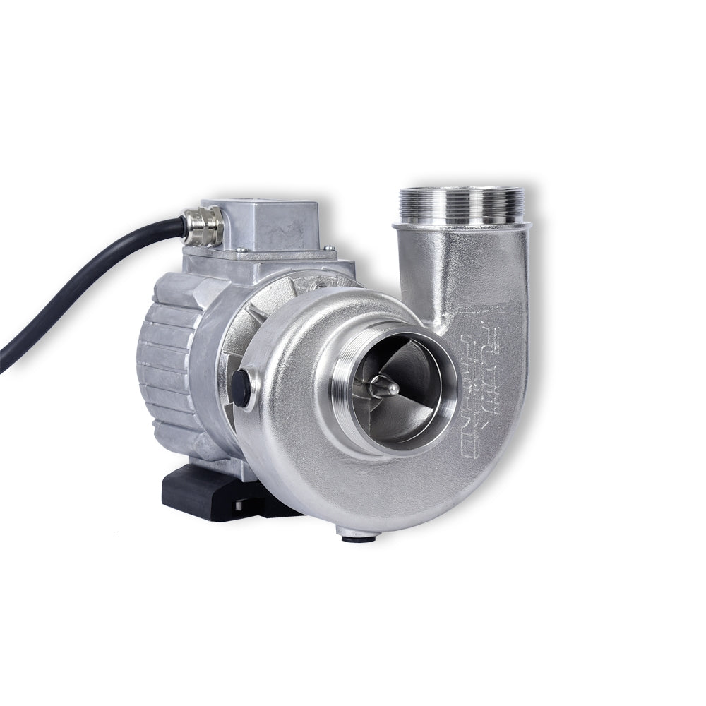FlowFriend Junior (40.000L) – Abbildung der Baureihe