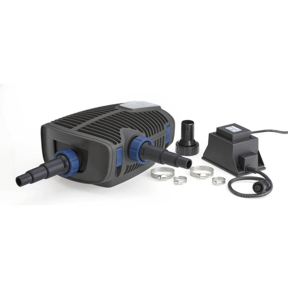 OASE AquaMax Eco Premium 12000 / 12 V – Abbildung der Baureihe