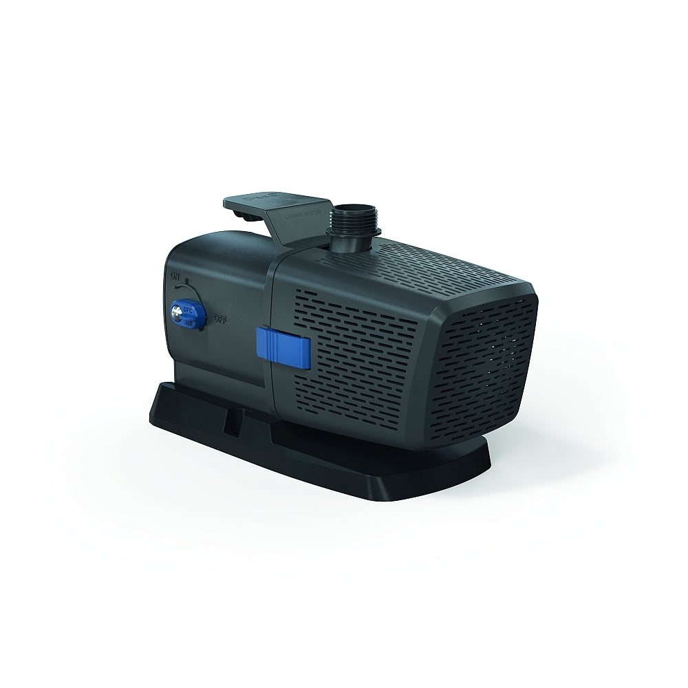 OASE Aquarius Eco Premium 16500 – Abbildung der Baureihe