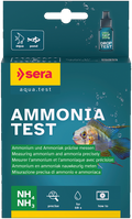 Sera Ammonium/Ammoniak Test NH₄/NH₃