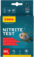 Sera Nitrit Test NO₂