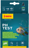 Sera pH Test – pH-Wert