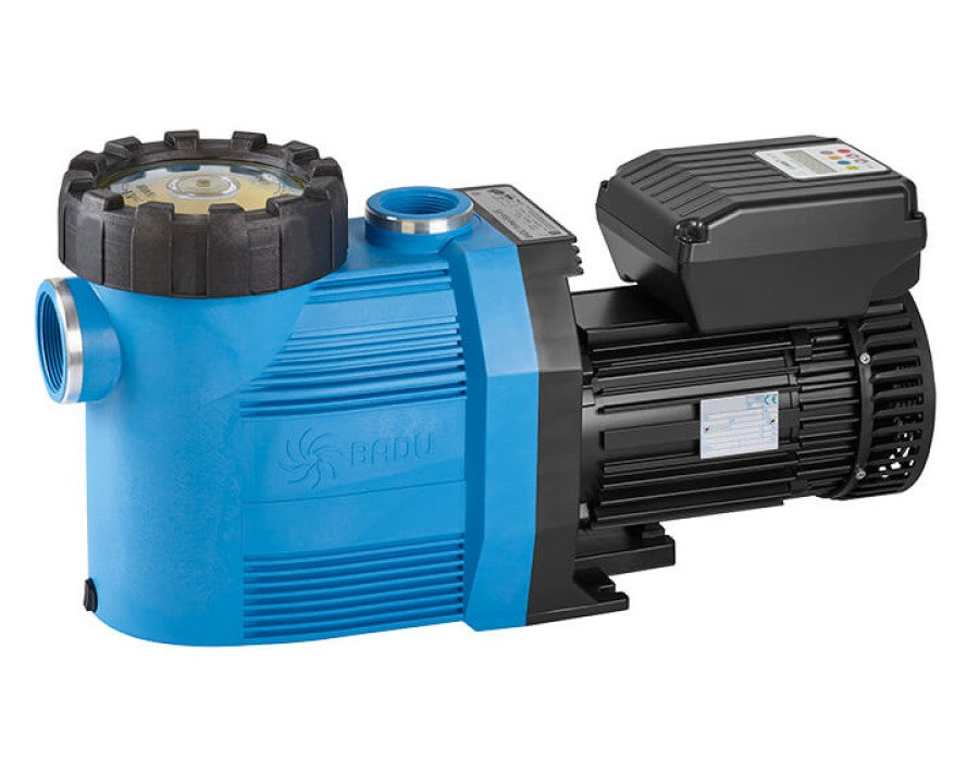 Speck BADU Prime Eco VS – regelbare Poolpumpe 230 V