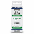 Water-i.d. Pooltester-Ersatztabletten – Chlor und pH, 2 × 30
