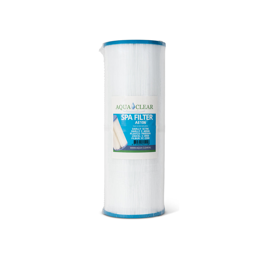 Aqua Clear SC706 – Filterkartusche 130 × 340 mm