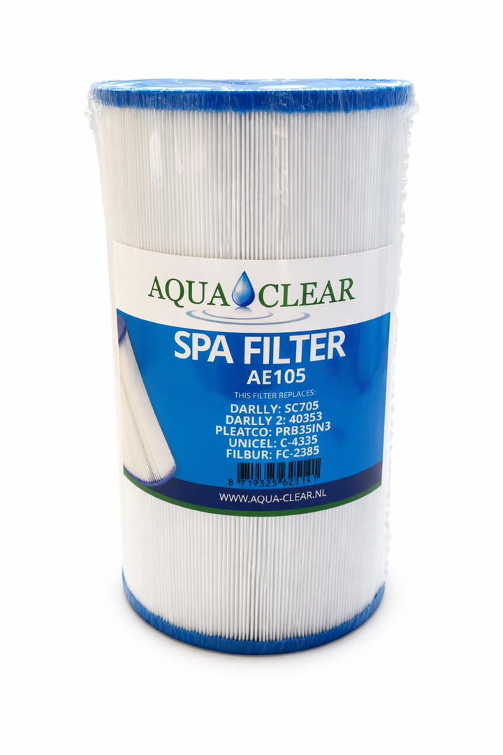 Aqua Clear SC705 – Filterkartusche 130 × 230 mm