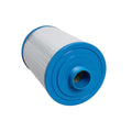 Wellis Crystal Filter – 175 × 152 mm, Feingewinde