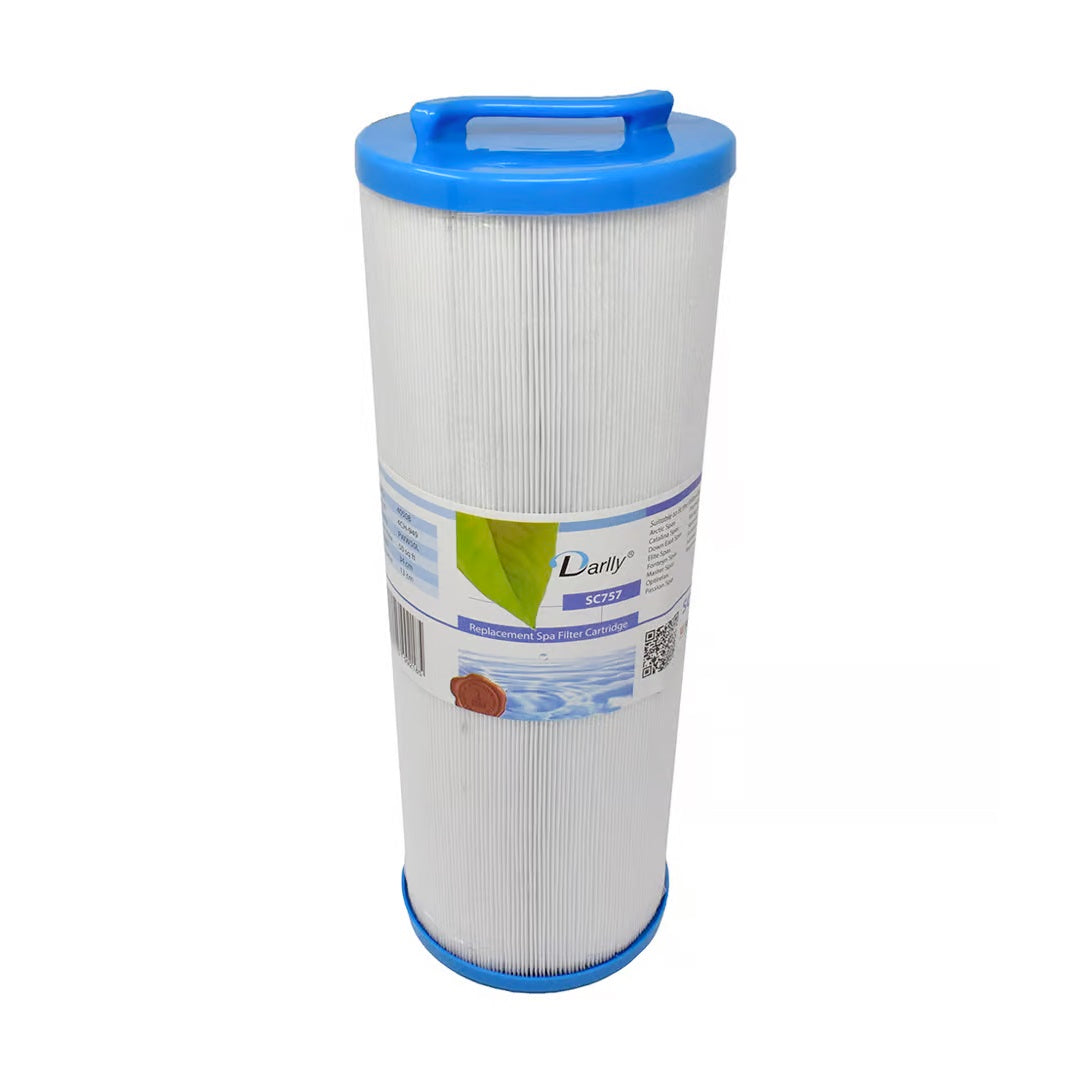Darlly SC757 / 40508 – Filterkartusche 130 × 360 mm